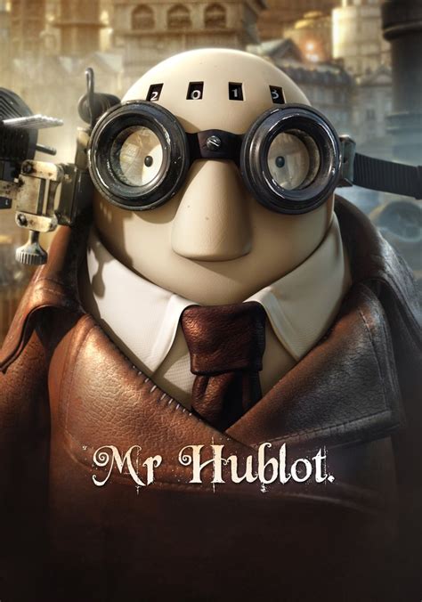 watch mr hublot free|mr hublot streaming netflix.